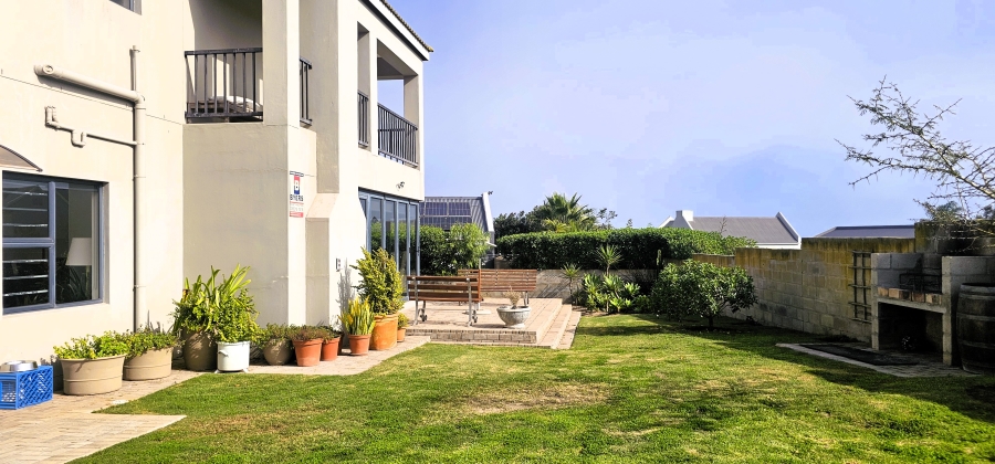 3 Bedroom Property for Sale in Myburgh Park Western Cape